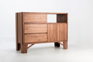 Oferta Recámara Forta - Cama + 2 burós